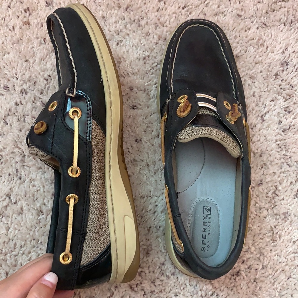 Sperry’s